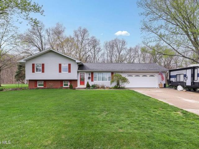 House for sale in Napoleon, Ohio