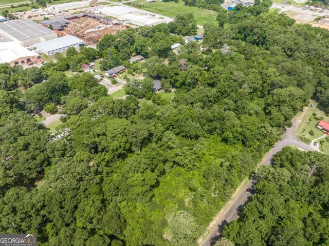 Land for sale in Perry, Georgia