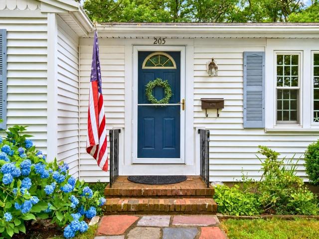 House for sale in South Yarmouth, Massachusetts