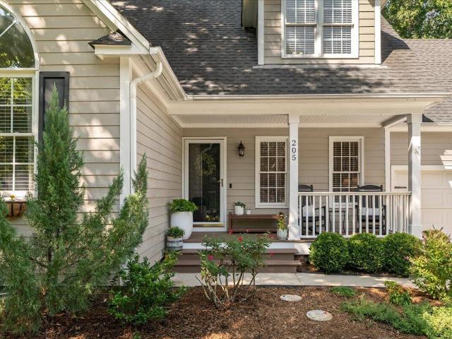 House for sale in Wake, North Carolina