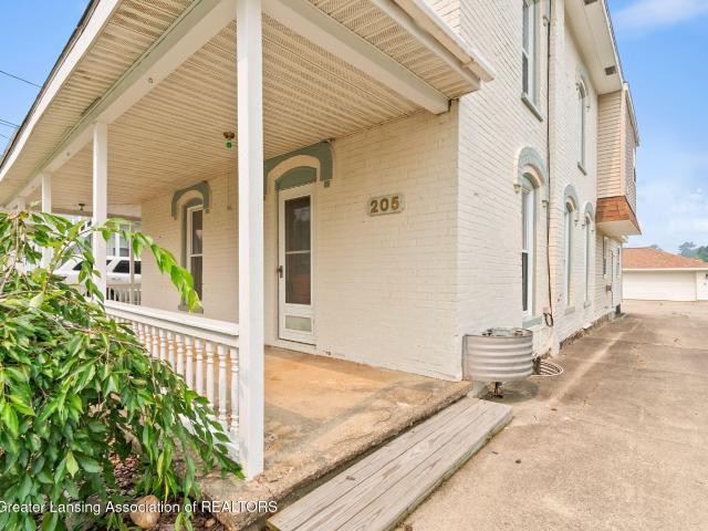 House for sale in Laingsburg, Michigan