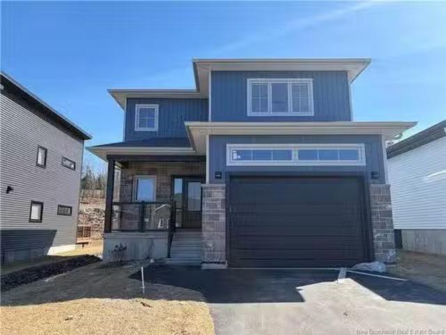 House for sale in Fredericton, New Brunswick
