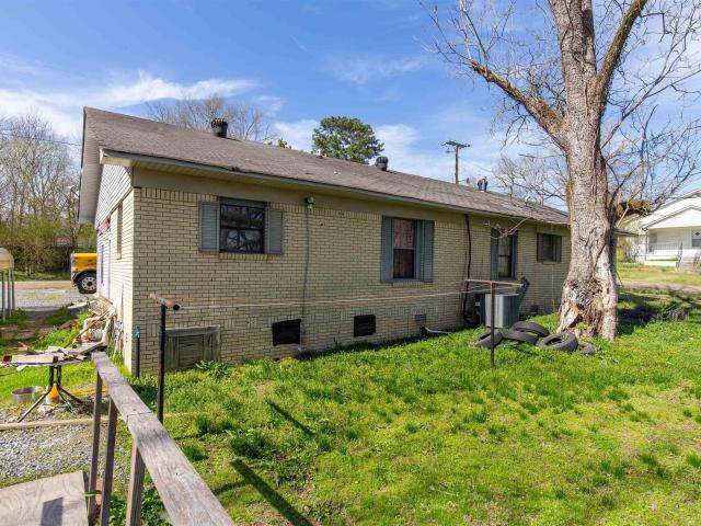 House for sale in Ark