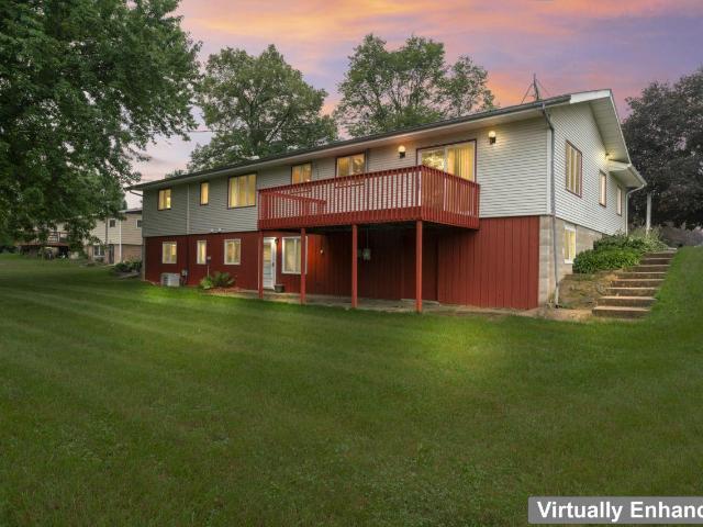 House for sale in Wanamingo, Minnesota