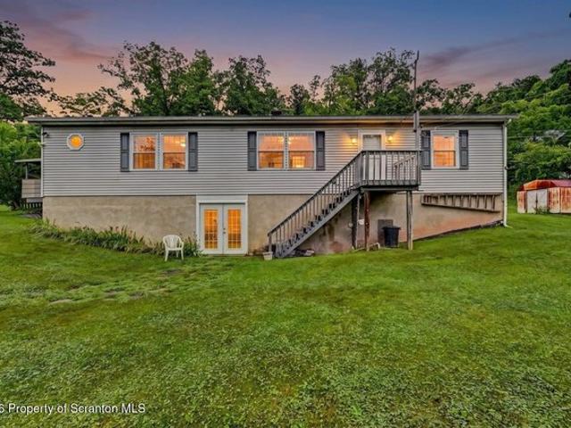 House for sale in Noxen, Pennsylvania