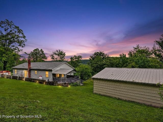 House for sale in Noxen, Pennsylvania