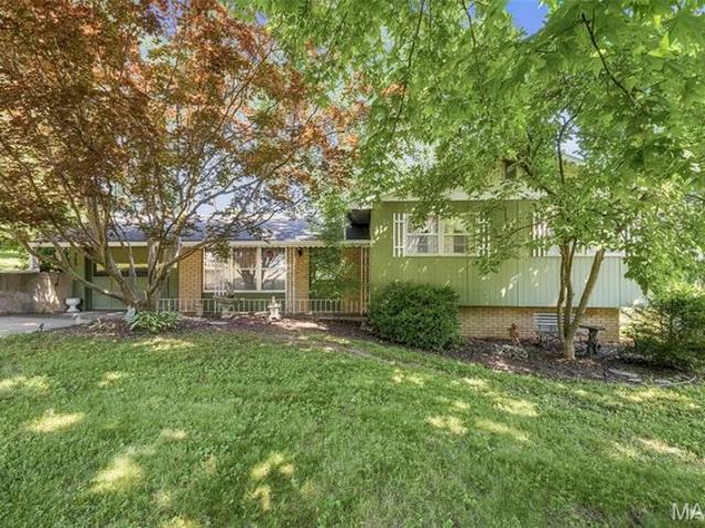 House for sale in Elsberry, Missouri