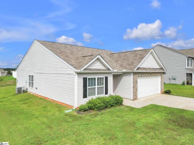 House for sale in Rogers Knoll, Pelzer