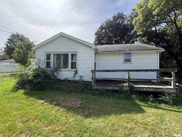 House for sale in Washington, Tazewell County