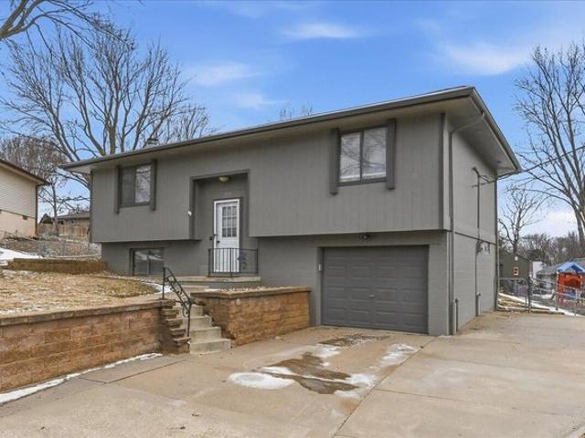 House for sale in Treynor, Iowa