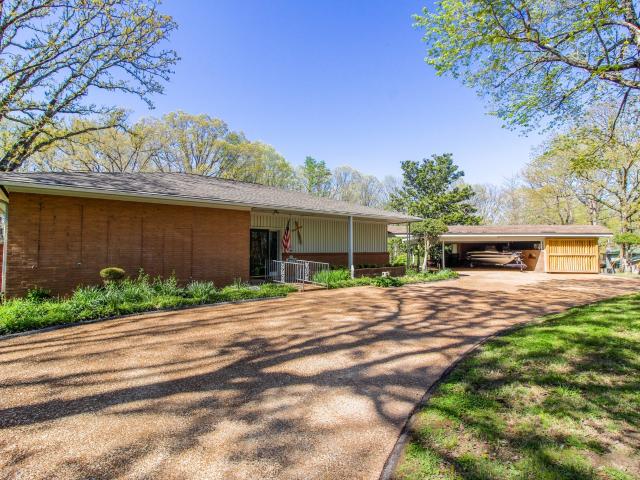 House for sale in Tennessee