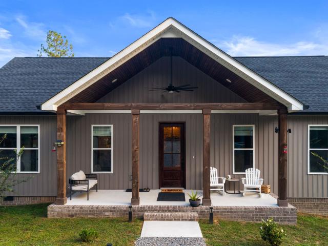 House for sale in Patty, East Tennessee