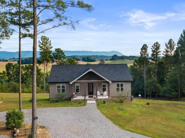 House for sale in Delano, East Tennessee