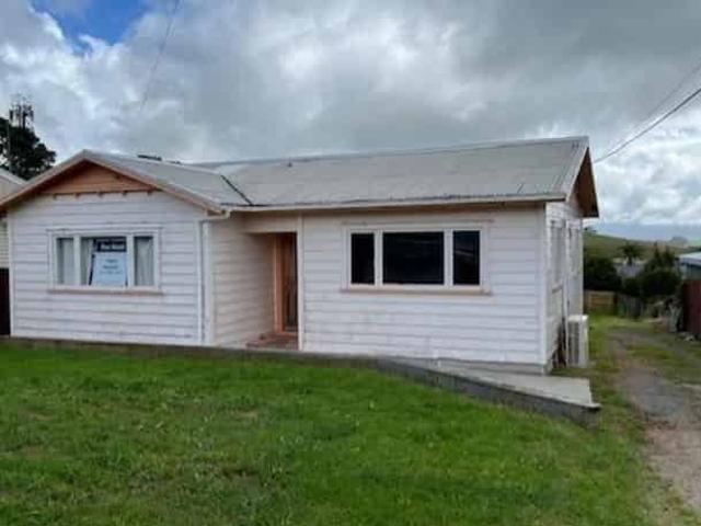 House for rent in Arapohue, Northland
