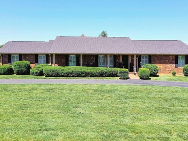 House for sale in Princeton, Kentucky