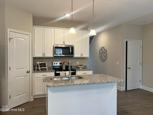 Townhouse for sale in Camp Lejeune, North Carolina