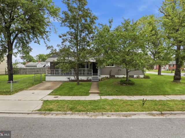 House for sale in Glen Burnie, Maryland