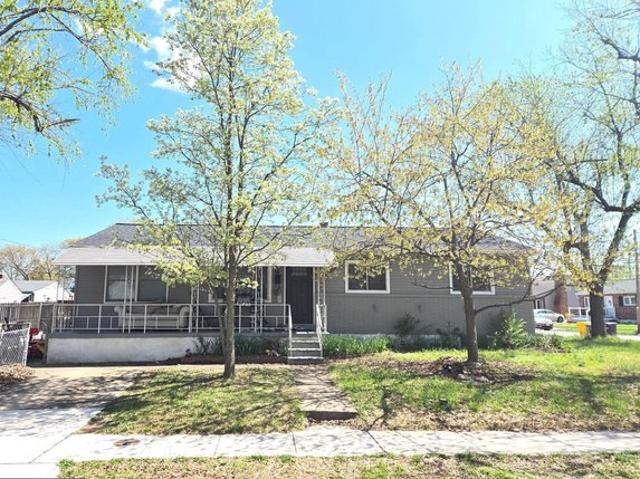 House for sale in Glen Burnie, Maryland
