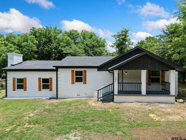House for sale in Smith, Texas