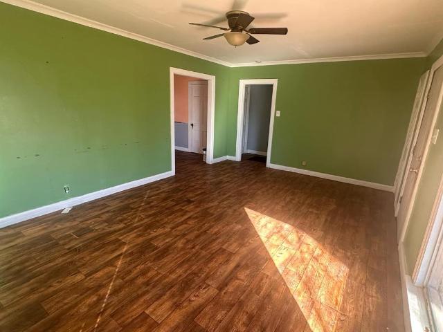 House for sale in Coleman, Texas