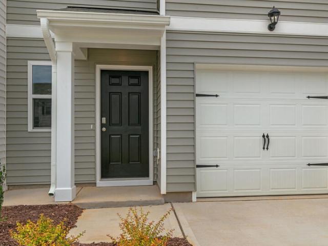Townhouse for sale in Wilsons Mills, North Carolina