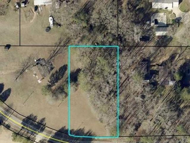 Land for sale in Spalding, Georgia