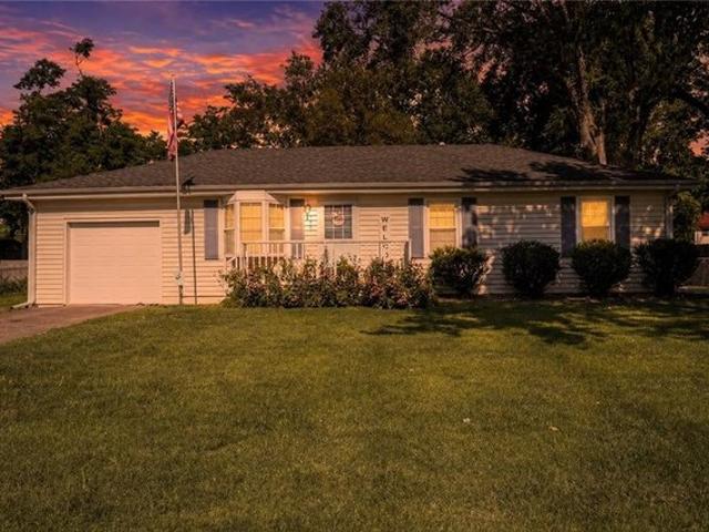 House for sale in Buckner, Missouri