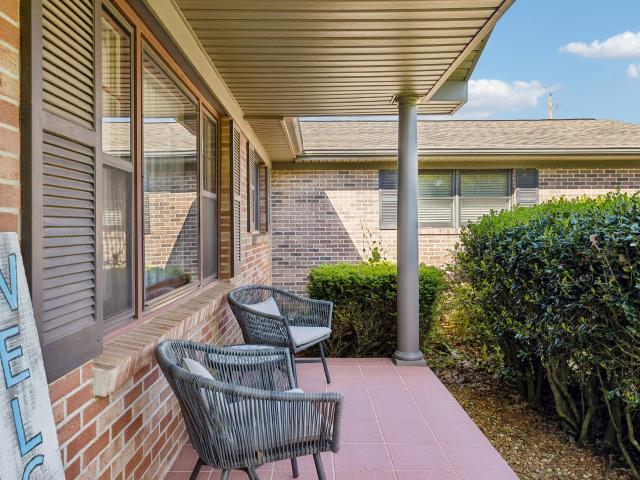 House for sale in Tennessee