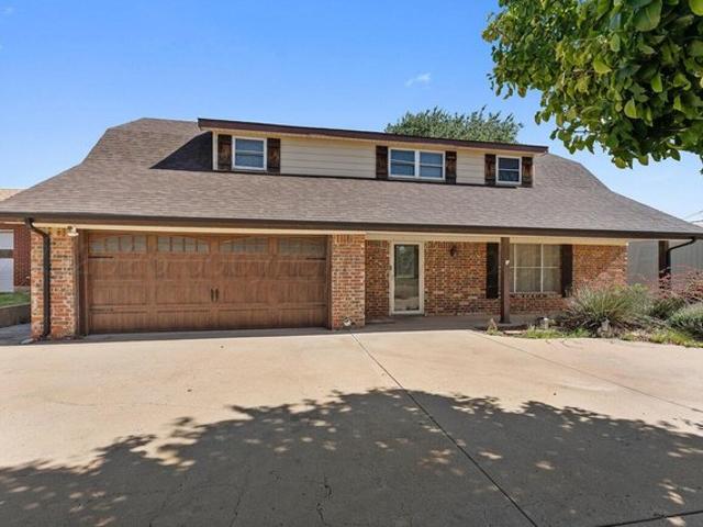 House for sale in Borger, Texas