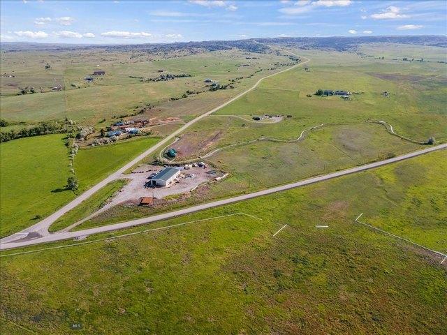 Land for sale in Sweet Grass, Montana