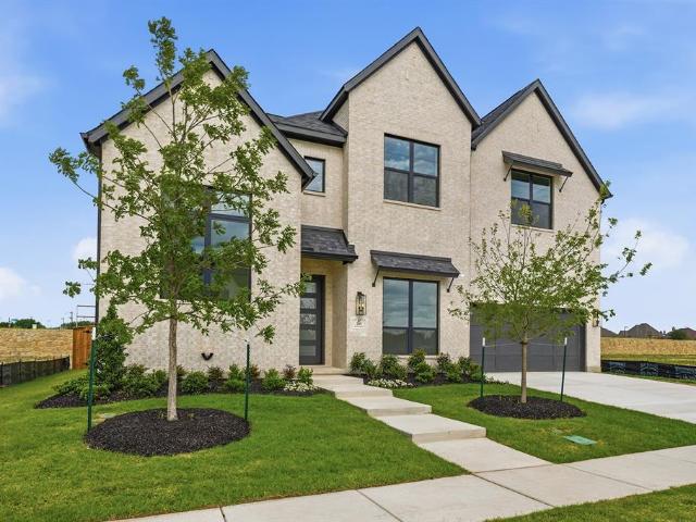 House for sale in Allen, Texas