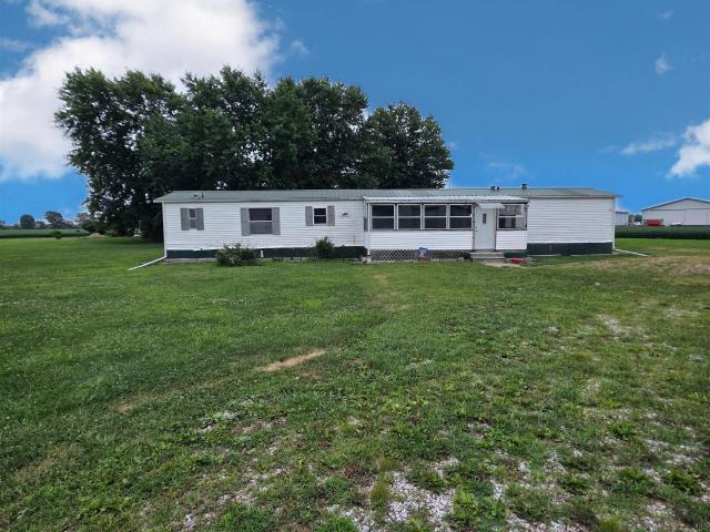 House for sale in Hancock, Illinois