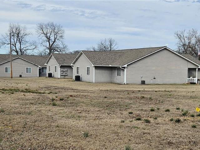 House for sale in Kansas