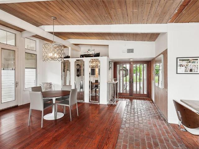 House for sale in Metairie, Louisiana