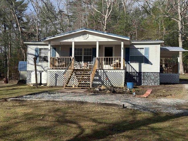 House for sale in Virginia