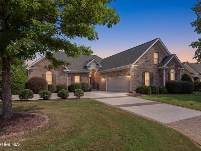 House for sale in Winterville, North Carolina