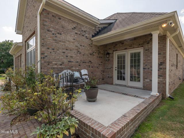 House for sale in Greenville, North Carolina