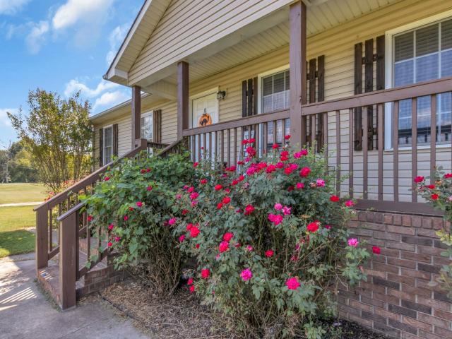 House for sale in Tennessee
