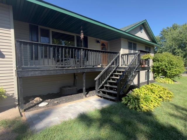House for sale in Milltown, Wisconsin