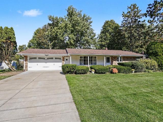 House for sale in Fair Plain, Berrien County