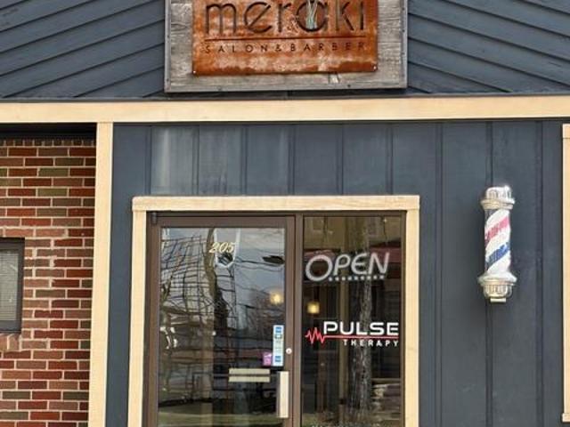 Commercial for sale in Downtown Tiffin Historic District, Tiffin