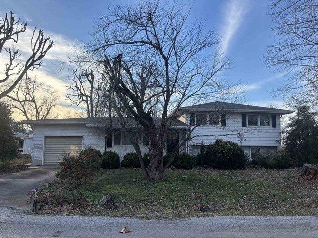 House for sale in Gorham, Illinois