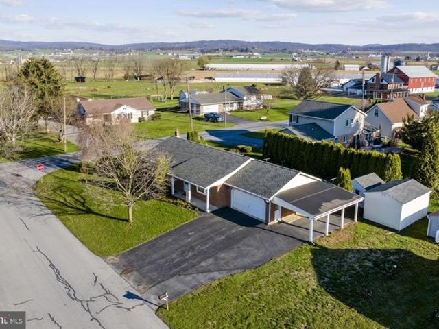 House for sale in Ephrata, Pennsylvania