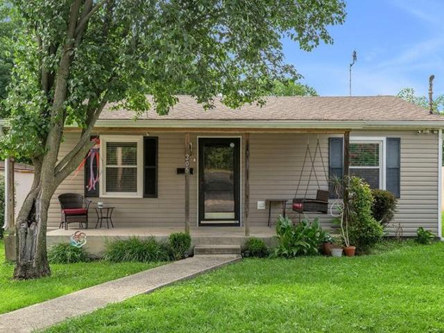 House for sale in Nicholasville, Kentucky