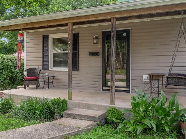 House for sale in Nicholasville, Kentucky