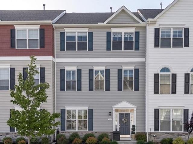 Condo for sale in Stevensville, Maryland