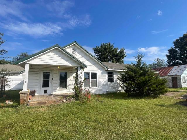 House for sale in Ark