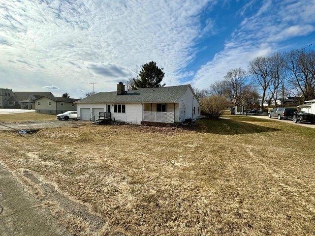 House for sale in Lowell, Wisconsin