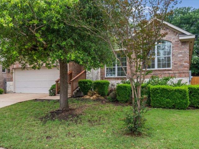 House for sale in Williamson, Texas
