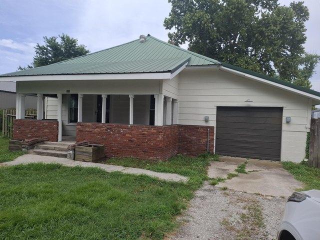 House for sale in Quapaw, Oklahoma